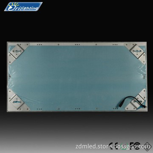 warm white 2800K~3200K energy saving led panel light 0.6*0.6m 240v